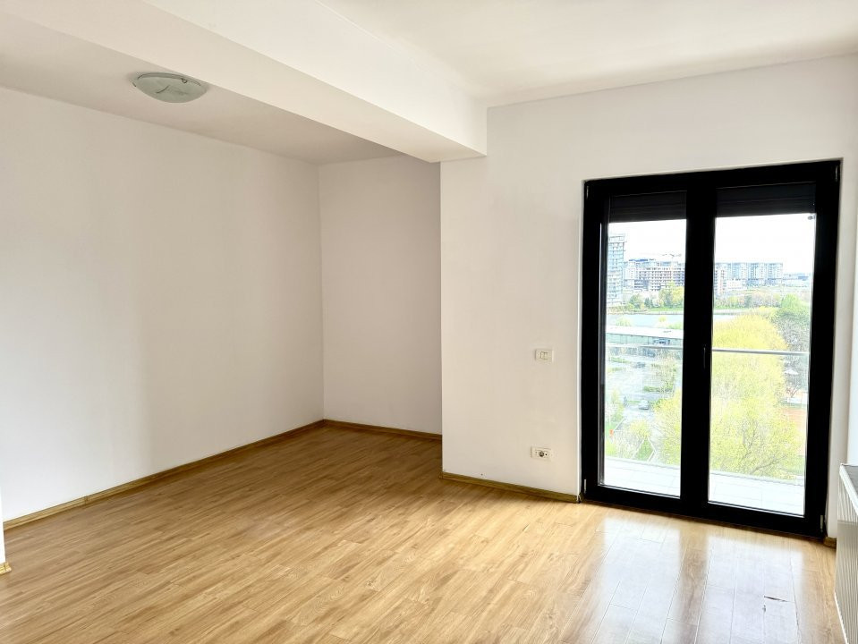 Vanzare apartament 3 camere Floreasca  Barbu Vacarescu