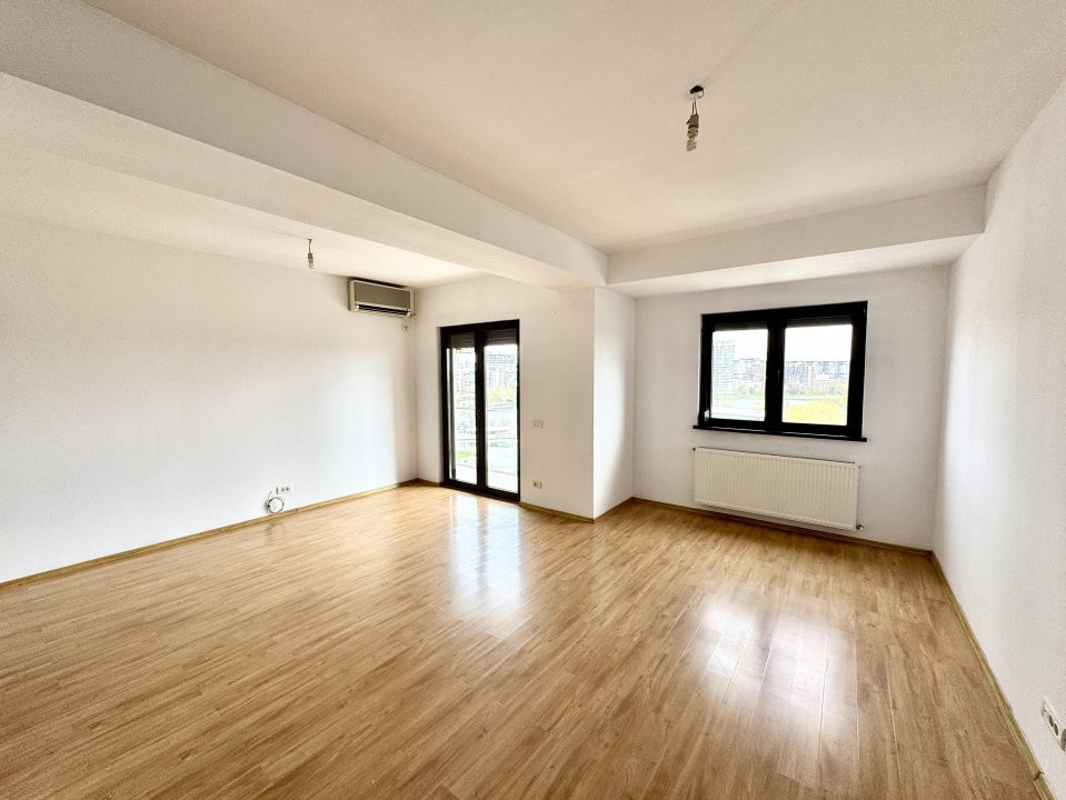 Vanzare apartament 3 camere Floreasca  Barbu Vacarescu