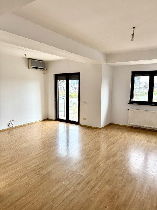 Vanzare apartament 3 camere Floreasca  Barbu Vacarescu