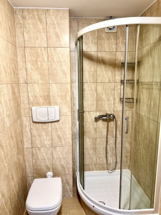 Vanzare apartament 3 camere Floreasca  Barbu Vacarescu