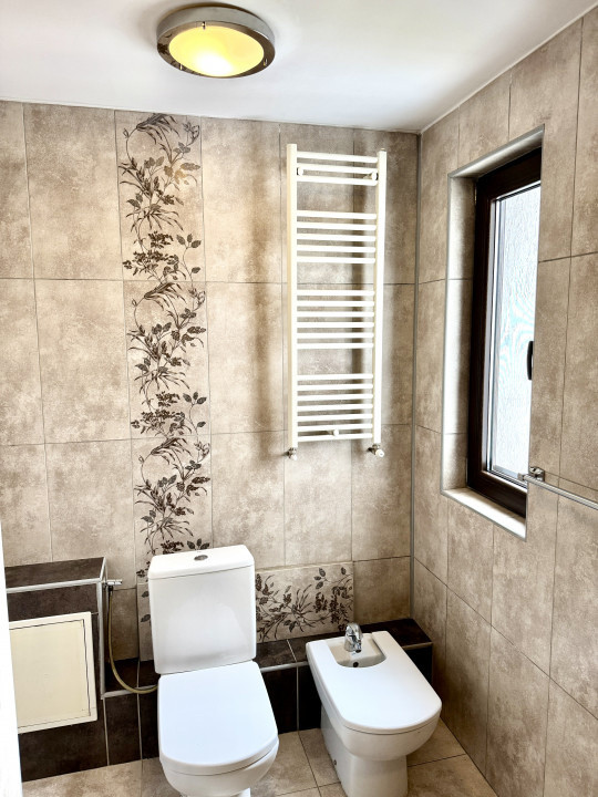 Vanzare apartament 3 camere Barbu Vacarescu Floreasca