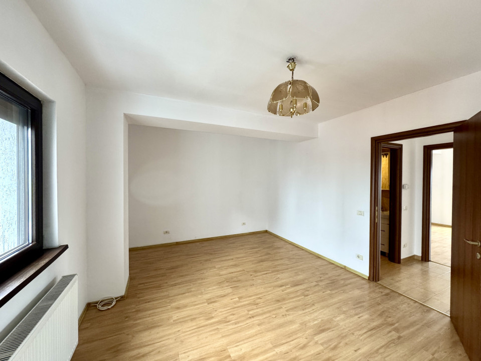Vanzare apartament 3 camere Barbu Vacarescu Floreasca