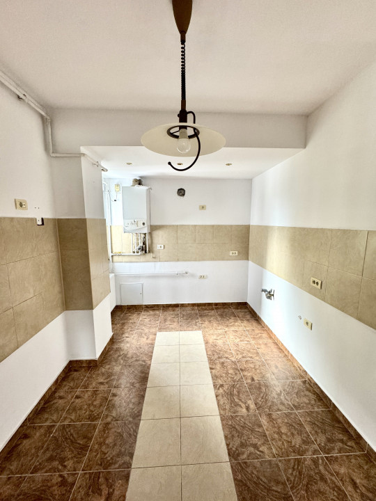 Vanzare apartament 3 camere Barbu Vacarescu Floreasca