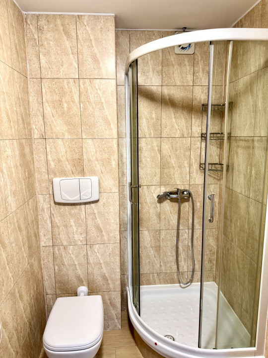 Vanzare apartament 3 camere Barbu Vacarescu Floreasca
