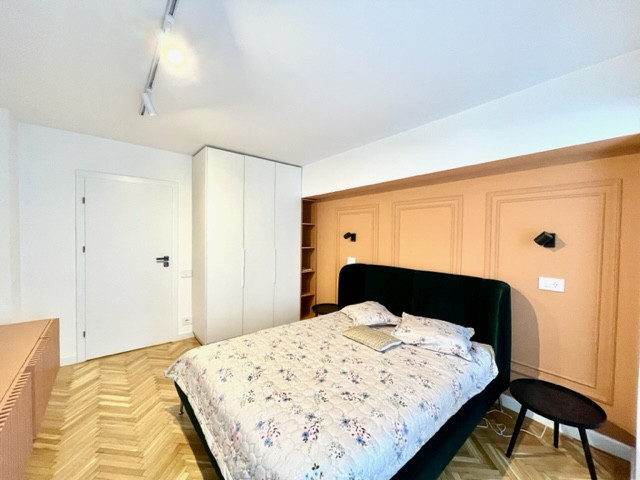 Apartament cu 2 cemere de inchiriat Bulevardul Unirii 