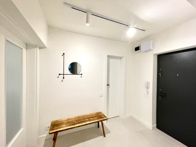 Apartament cu 2 cemere de inchiriat Bulevardul Unirii 