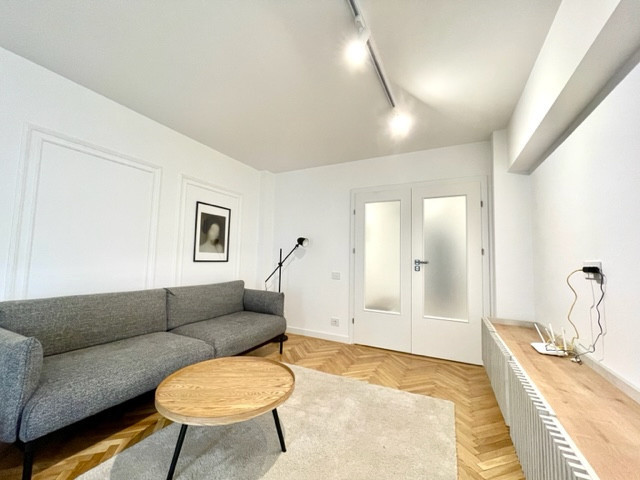 Apartament cu 2 cemere de inchiriat Bulevardul Unirii 