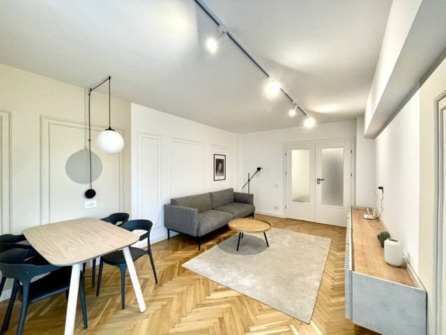 Apartament cu 2 cemere de inchiriat Bulevardul Unirii 