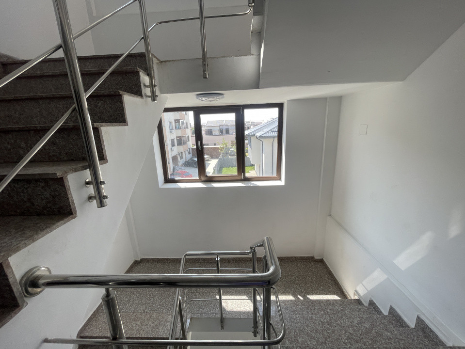 Apartament cu 2 camere in Cartierul Latin