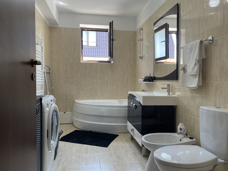 Apartament cu 2 camere in Cartierul Latin