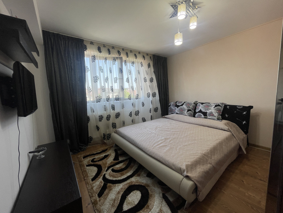 Apartament cu 2 camere in Cartierul Latin