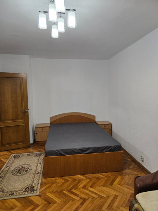 Garsoniera de inchiriat Berceni