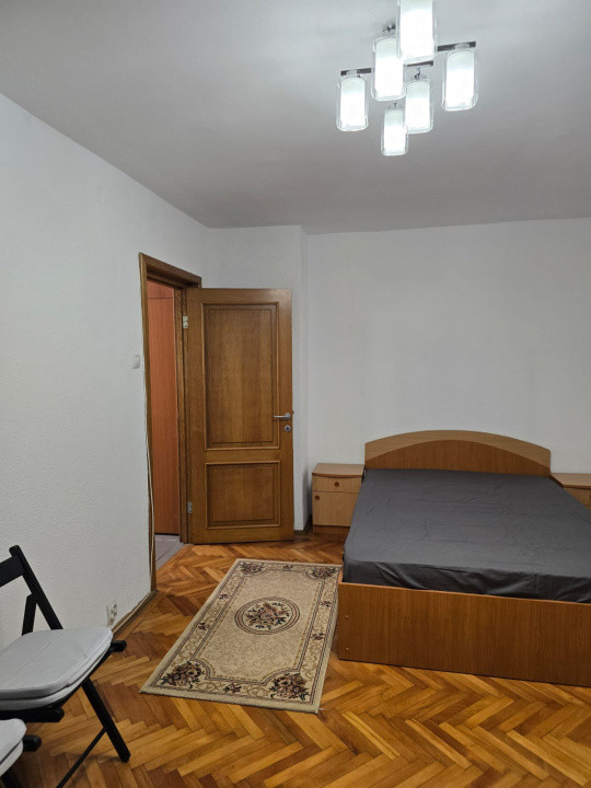 Garsoniera de inchiriat Berceni