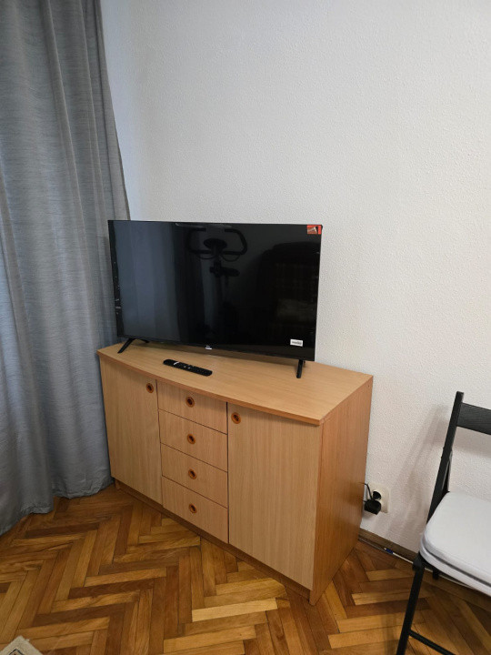 Garsoniera de inchiriat Berceni