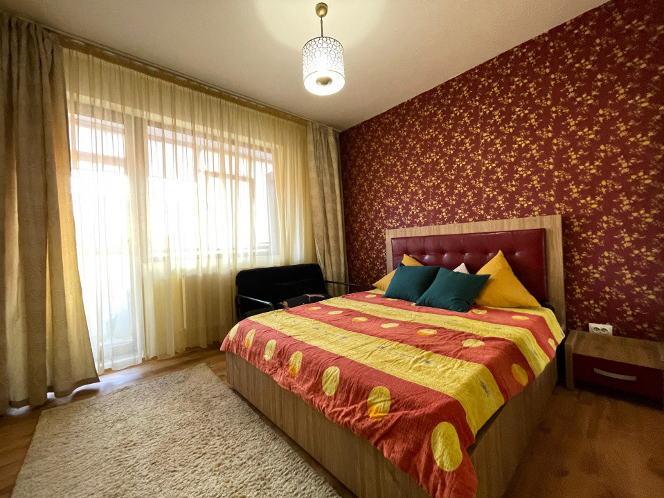 Apartament de inchiriat in zona Vitan