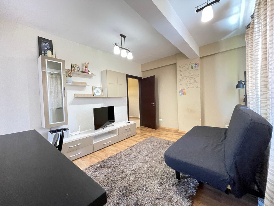 Apartament de inchiriat in zona Vitan