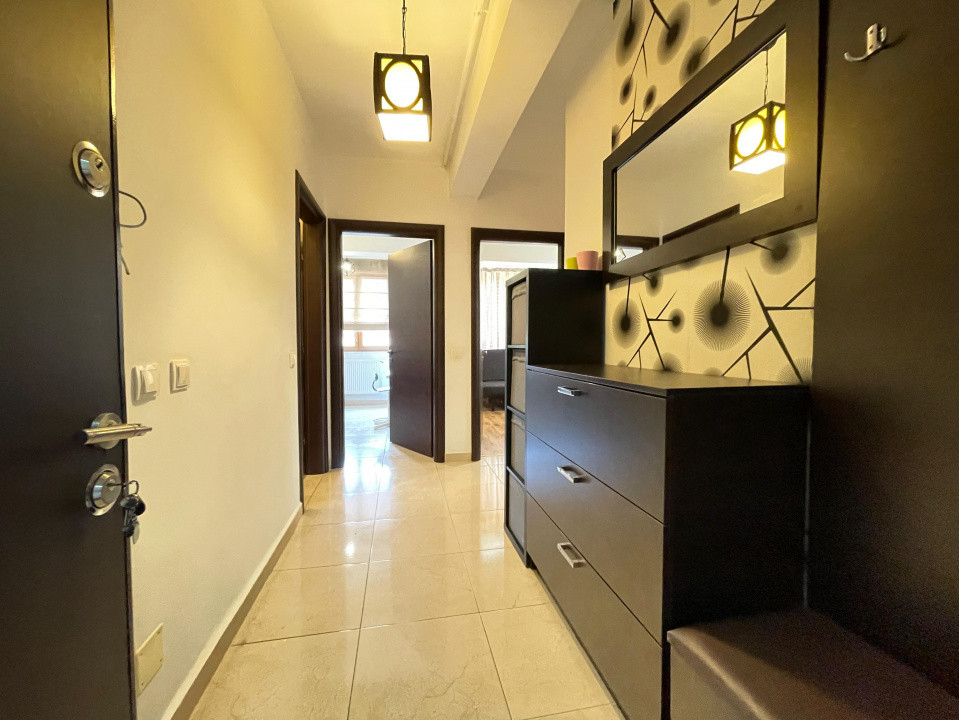 Apartament de inchiriat in zona Vitan