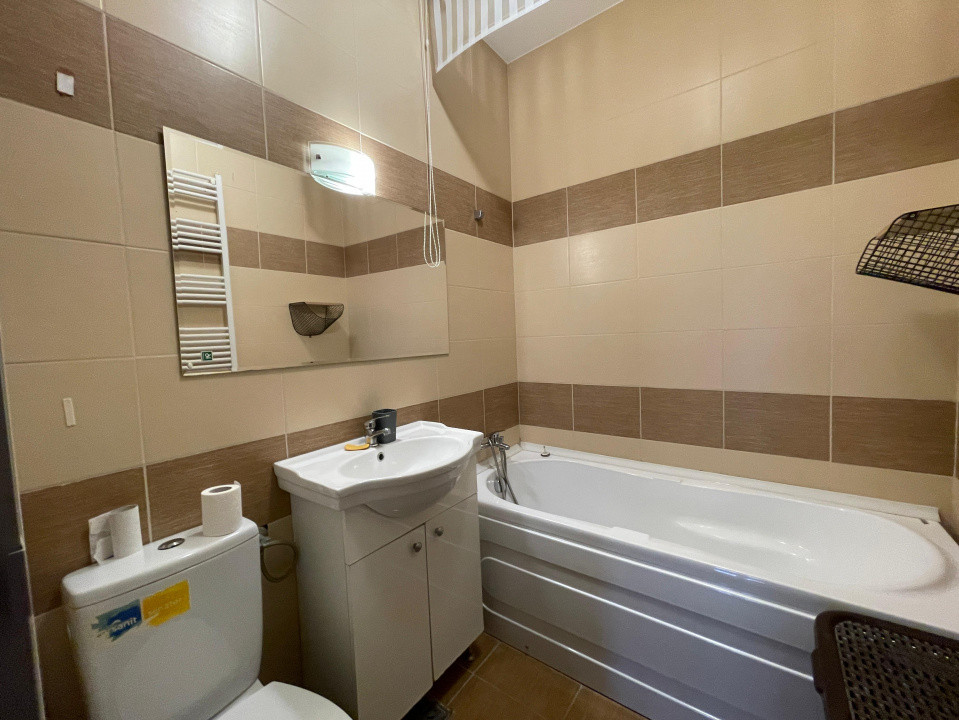 Apartament de inchiriat in zona Vitan