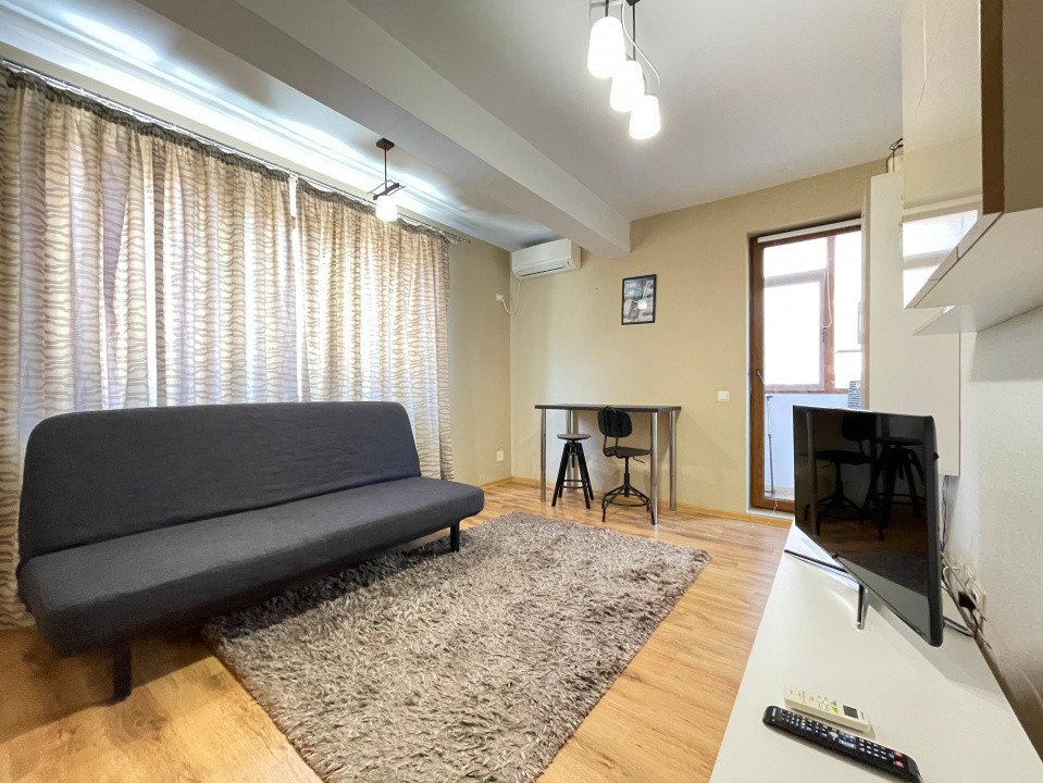 Apartament de inchiriat in zona Vitan