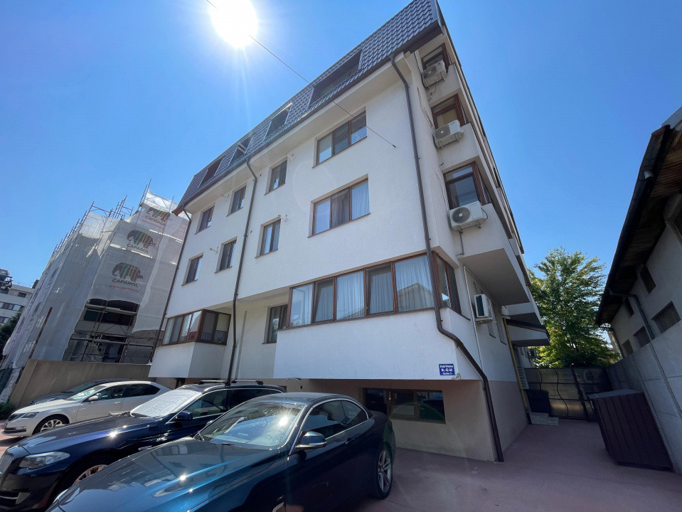 Apartament de inchiriat in zona Vitan