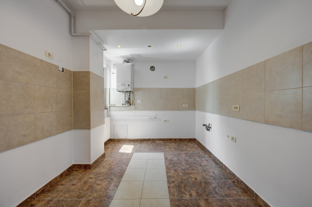 Vanzare apartament 3 camere cu priveliste panoramica superba 