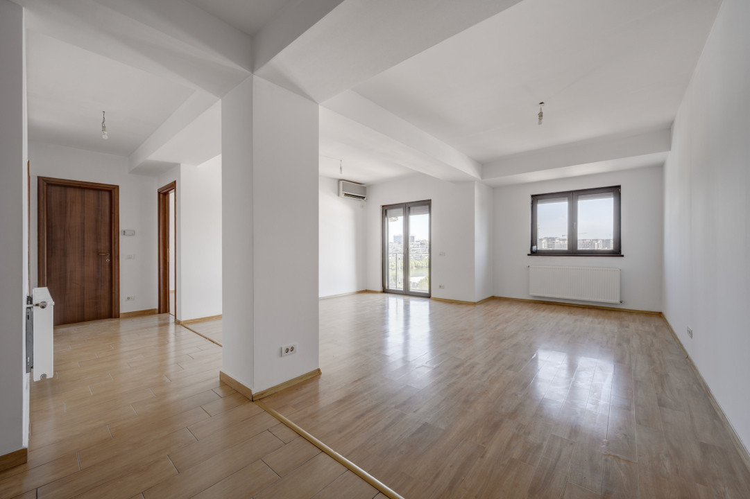 Vanzare apartament 3 camere cu priveliste panoramica superba 