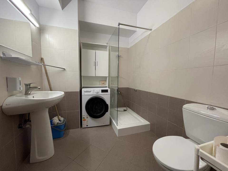 Studio dublu de inchiriat in zona Marriott