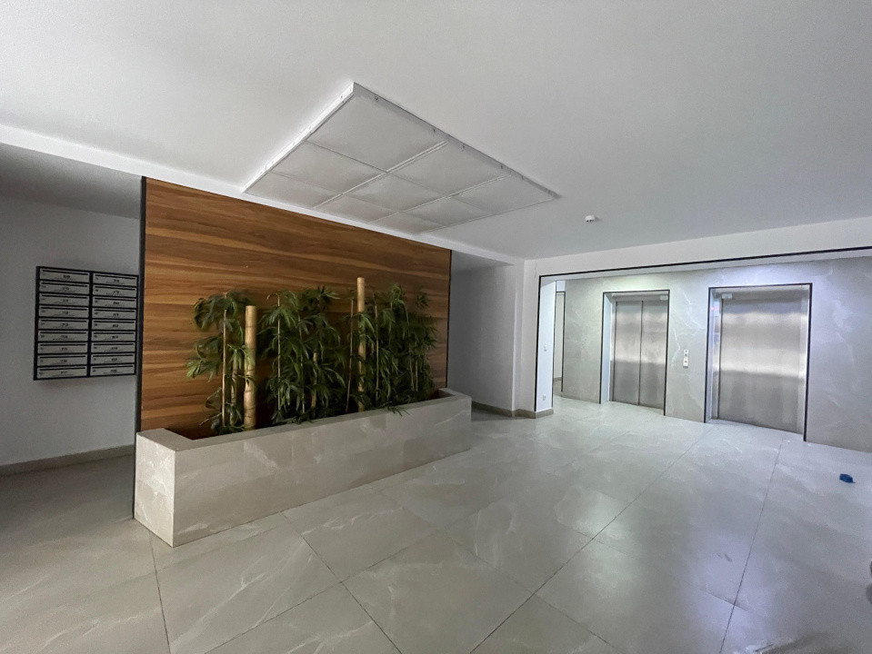 Apartament cu doua camere de inchiriat in zona Pallady