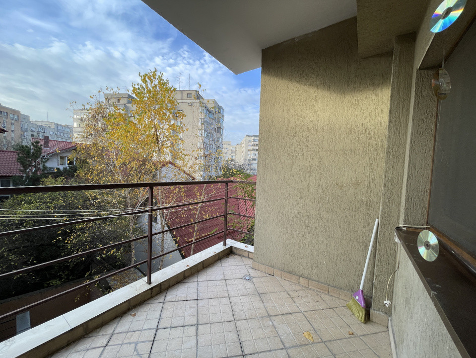 Apartament cu 2 camere de inchiriat in zona Marriott