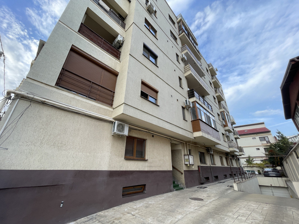 Apartament cu 2 camere de inchiriat in zona Marriott