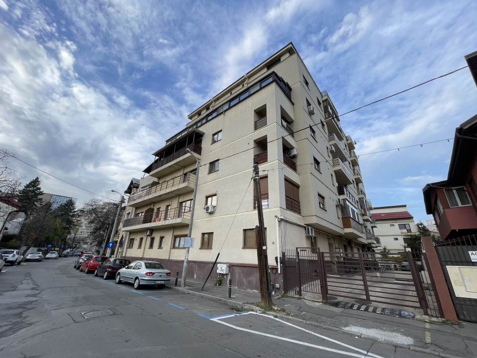 Apartament cu 2 camere de inchiriat in zona Marriott