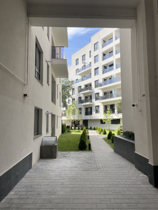 Apartament cu 4 camere pentru birouri sau rezidential zona Timpuri noi