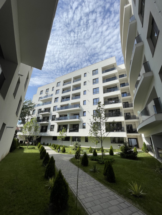 Apartament cu 4 camere pentru birouri sau rezidential zona Timpuri noi