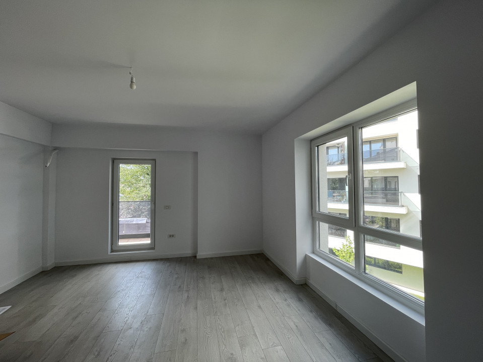 Apartament cu 2 camere pentru  rezidential sau birouri zona Timpuri noi
